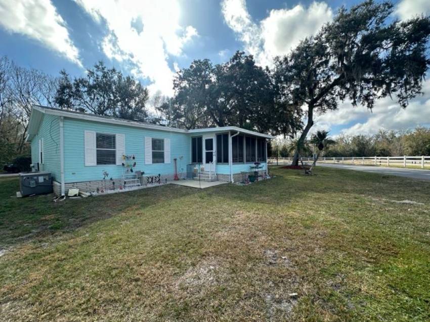 1056 Eagle Drive a Winter Haven, FL Mobile or Manufactured Home for Sale